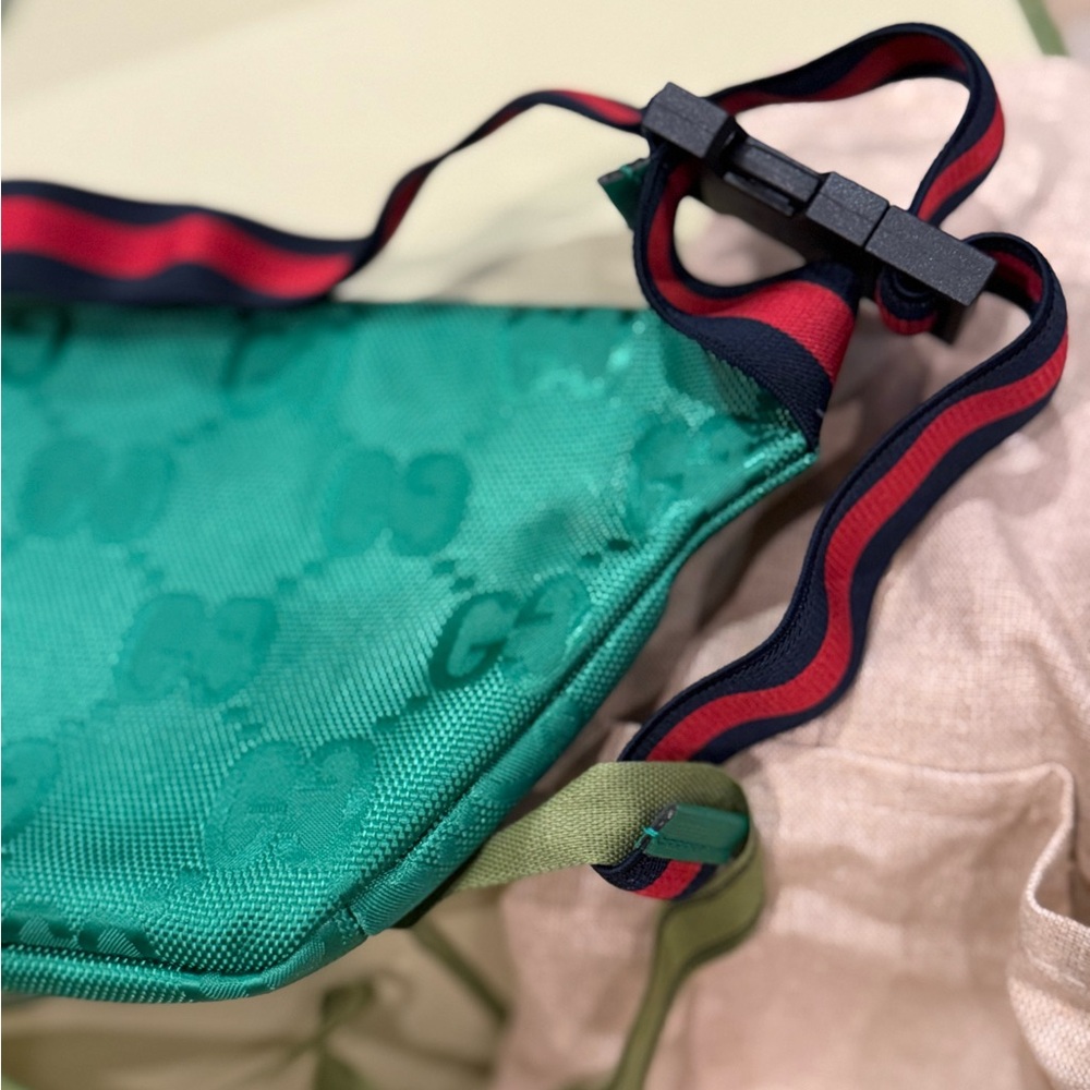 Gucci Fanny Pack | Belt Bag - Picture 8 of 17